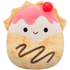 SQUISHMALLOWS Gasten, az epres palacsinta plüssfigura
