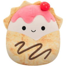 SQUISHMALLOWS Gasten, az epres palacsinta (196566452640) plüssfigura