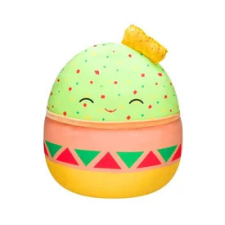  Squishmallows: Gideon a guacamole 20cm plüssfigura