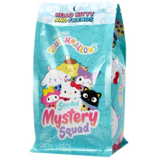 SQUISHMALLOWS Hallo Kitty scented mystery bag (191726817369) plüssfigura