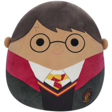SQUISHMALLOWS Harry Potter Harry plüssfigura