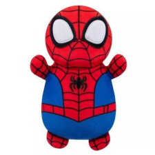 SQUISHMALLOWS Hugmee: Spidey Pókember plüssfigura - 25 cm plüssfigura