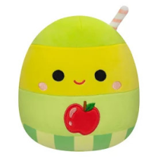  Squishmallows: Jean a dobozos almalé 20cm plüssfigura