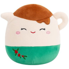 SQUISHMALLOWS Justice, fagyöngy, szószos plüssfigura