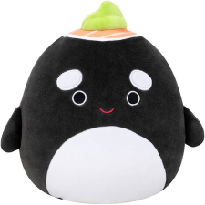 SQUISHMALLOWS - Kai, a kardszárnyú delfin plüssfigura