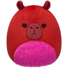 SQUISHMALLOWS Kapybara Marcia plüssfigura