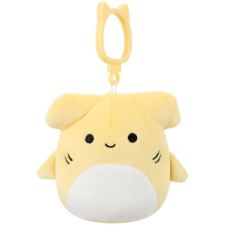SQUISHMALLOWS Kladivoun Terrence plüssfigura