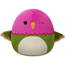 SQUISHMALLOWS Kolibri Nalma plüssfigura