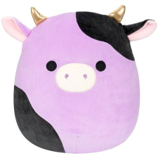 SQUISHMALLOWS Kráva se zlatými rohy Alexie plüssfigura