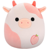SQUISHMALLOWS Lilaz, a barackszínű tehén (196566452541)