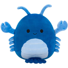 SQUISHMALLOWS Lobert, a kék homár (196566452527) plüssfigura