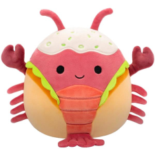 SQUISHMALLOWS Lorono, a homáros szendvics plüssfigura