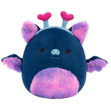  Squishmallows Milan, a denevér (191726822844) plüssfigura