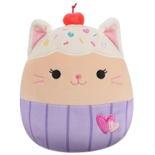  Squishmallows Miriam, a cupcake macska (191726836537) plüssfigura