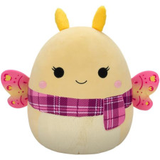SQUISHMALLOWS Miry sárga molylepke (196566453647) plüssfigura
