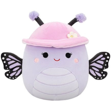 SQUISHMALLOWS Motýl monarcha Bibiana plüssfigura