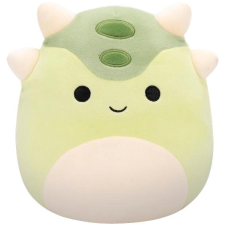 SQUISHMALLOWS Nolan, az ankiloszaurusz plüssfigura