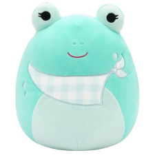 SQUISHMALLOWS Novi, a béka plüssfigura