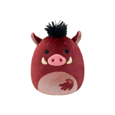 Squishmallows: Oroszlánkirály - Pumbaa 20cm mágneses építőjáték