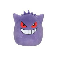  Squishmallows: Pokémon - Gengar 25 cm plüssfigura