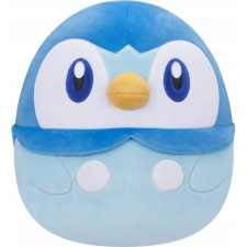 SQUISHMALLOWS Pokémon Piplup 25cm (SQPK103A) plüssfigura
