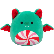 SQUISHMALLOWS Ricardo, a denevér plüssfigura