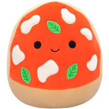 SQUISHMALLOWS Sanda, a pizza plüssfigura