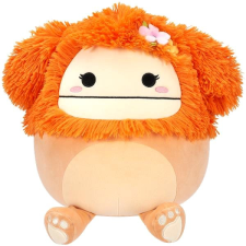 SQUISHMALLOWS Shasta, a narancssárga Bigfoot, 30cm plüssfigura