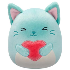  Squishmallows Sigrid, a sziámi macska (191726842439) plüssfigura