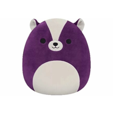 SQUISHMALLOWS Sloan a borz plüssfigura 20 cm plüssfigura