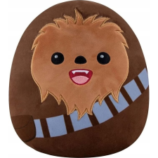 SQUISHMALLOWS Star Wars Chewbacca Plüssfigura - 13 cm (SQK3341) plüssfigura