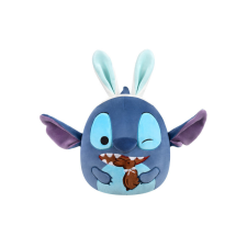 Squishmallows: Stich csokinyuszival 20cm kártyajáték