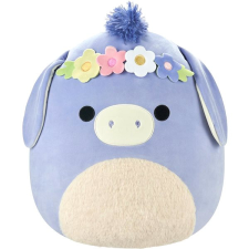 SQUISHMALLOWS szamár Milanda plüssfigura