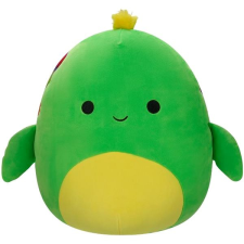 SQUISHMALLOWS teknős Lars 30 cm plüssfigura