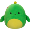 SQUISHMALLOWS teknős Lars 30 cm (196566411647)