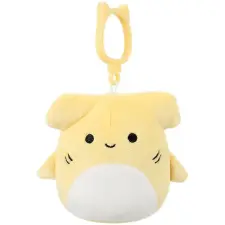 SQUISHMALLOWS Terrence, a pörölycápa plüssfigura