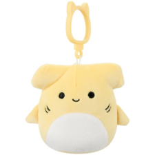 SQUISHMALLOWS Terrence the Hammerhead (191726879169) plüssfigura