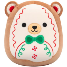 SQUISHMALLOWS Tolef, a mézeskalács maci (196566457959) plüssfigura