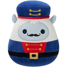 SQUISHMALLOWS Yeti louskáček Yuri plüssfigura