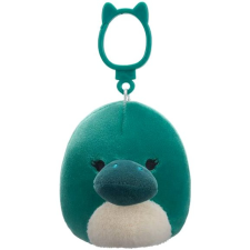 SQUISHMALLOWS Zelený ptakopysk Selassi plüssfigura