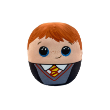  Squishy Beanies párna RON WEASLEY, 22 cm plüssfigura