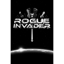 Squishy Games Rogue Invader (PC - Steam elektronikus játék licensz) videójáték