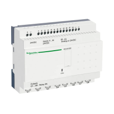  SR2-E201BD vezérlőmodul 20 I/O Schneider villanyszerelés