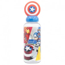 SR 3D FIGURÁS PALACK 560 ML AMERIKA KAPITÁNY kulacs, kulacstartó