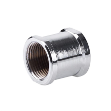  SR Karmantyú 3/8″ króm (1100270101) hűtés, fűtés szerelvény