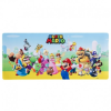 SR Nagyméretű Super Mario egérpad - 35X80