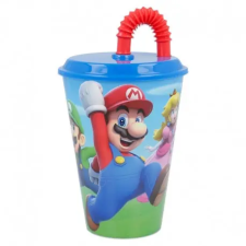 SR SPORT KULACS 430 ML SUPER MARIO kulacs, kulacstartó