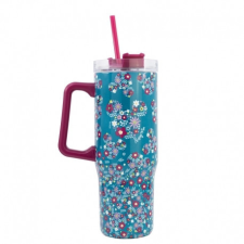 SR SZIGETELT ROZSDAMENTES ACÉL XL UTAZÓ BÖGRE 940 ML 940 ML MICKEY EGÉR bögrék, csészék