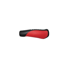 Sram Comfort Grips ergonómikus markolat, 133 mm, fekete-piros kerékpár kormány