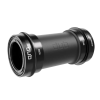Sram DUB AM BB30 Wide 73 mm középcsapágy csészék országúti kerékpárhoz, PressFit, 42 mm átmérő, 28,99 mm tengelyhez SRAM Bicikli alkatrészek Kerékpár alkatrészek Kerékpár hajtókarok és középcsapágyak